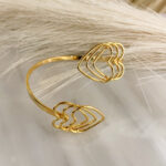 Pulsera Cuore