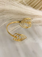 Pulsera Cuore